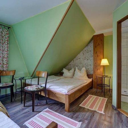 Apartmany Na Skle Malovane Liptovská Kokava Extérieur photo