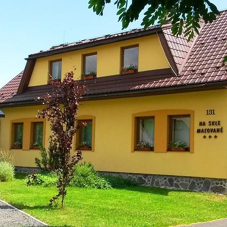 Apartmany Na Skle Malovane Liptovská Kokava Extérieur photo