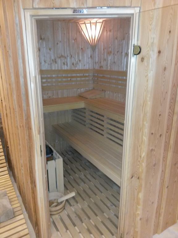 Apartmany Na Skle Malovane Liptovská Kokava Extérieur photo