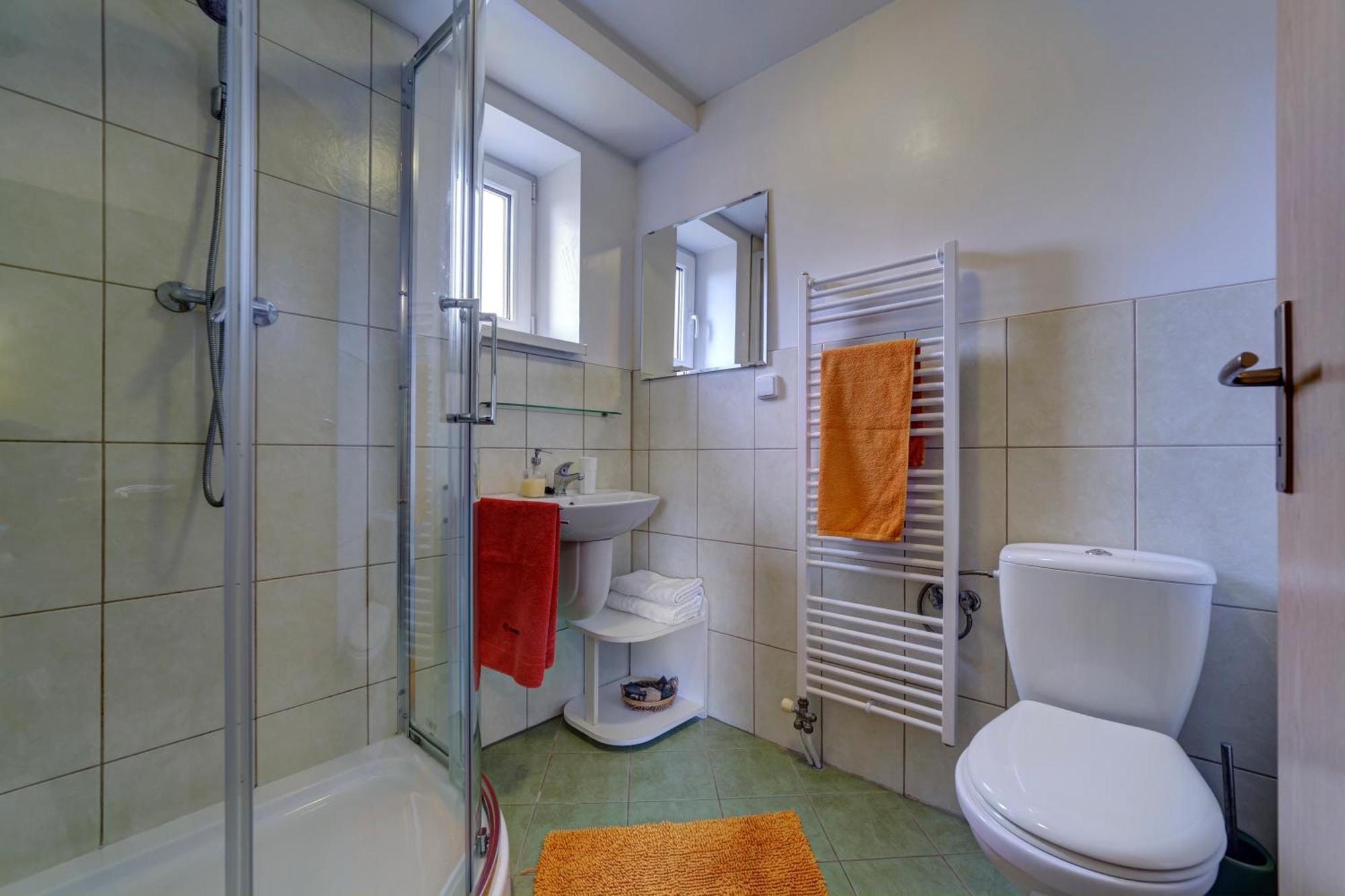 Apartmany Na Skle Malovane Liptovská Kokava Extérieur photo