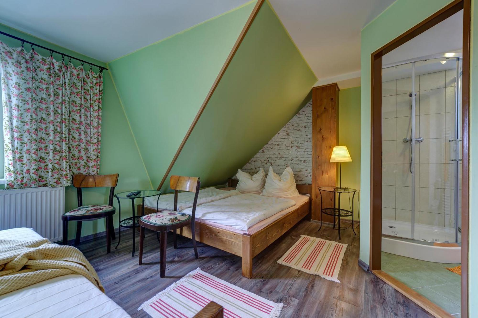 Apartmany Na Skle Malovane Liptovská Kokava Extérieur photo