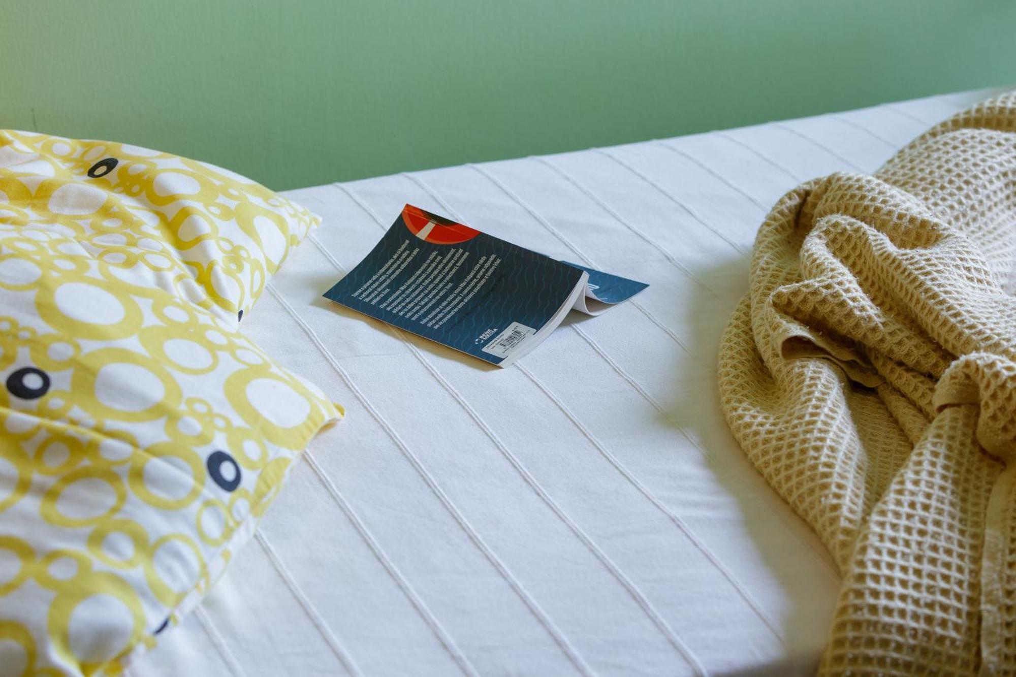 Apartmany Na Skle Malovane Liptovská Kokava Extérieur photo