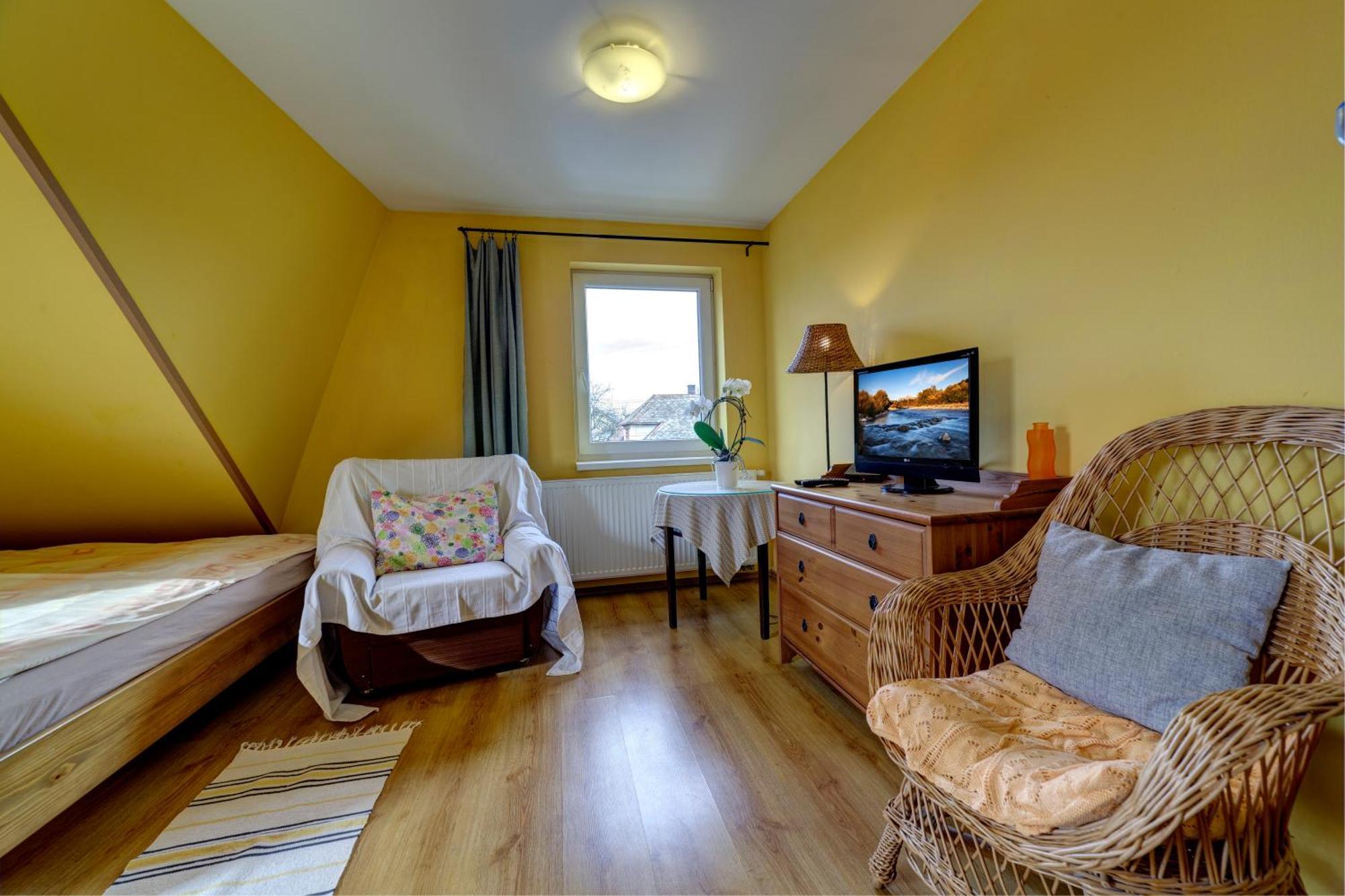 Apartmany Na Skle Malovane Liptovská Kokava Extérieur photo
