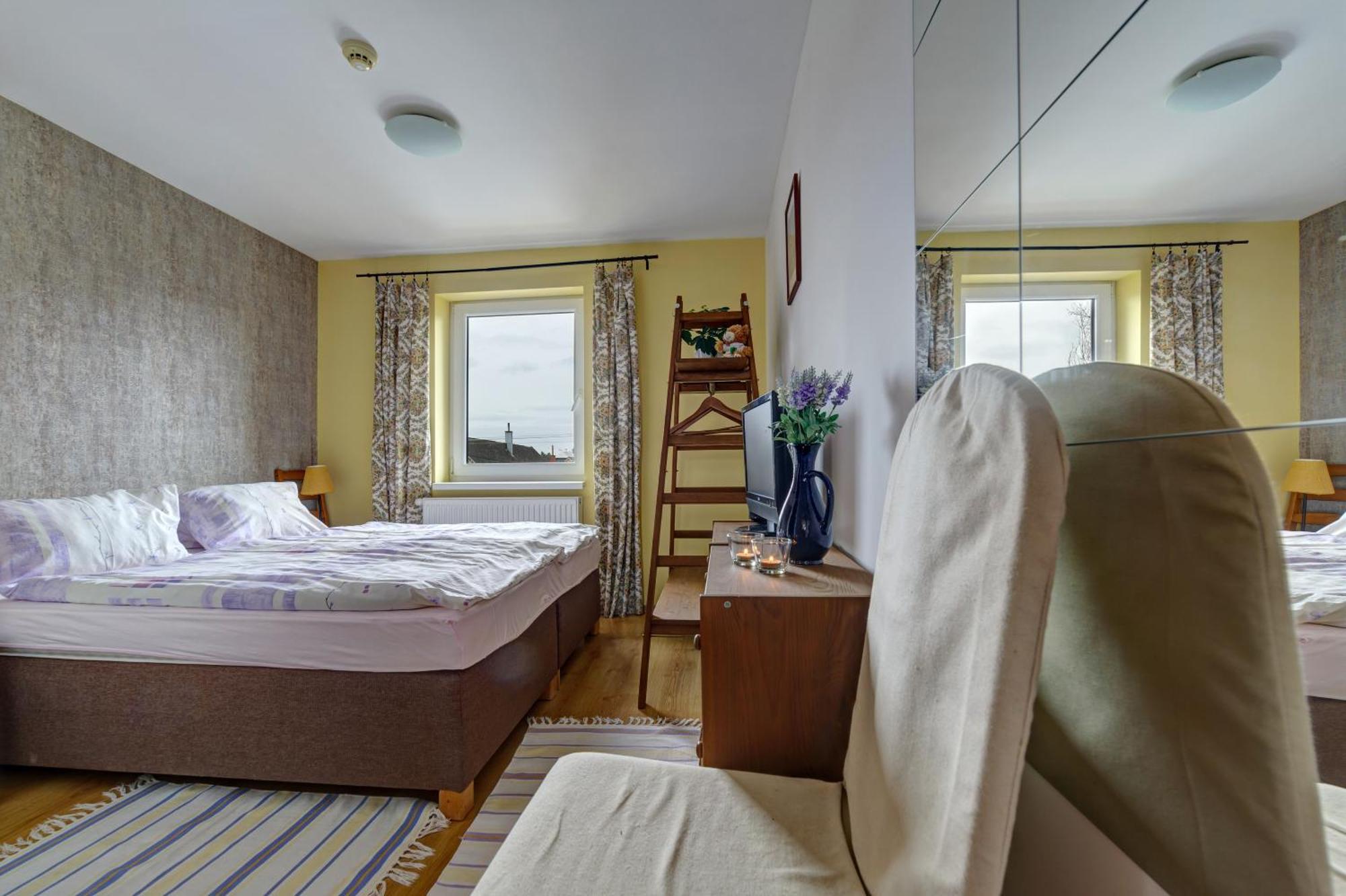 Apartmany Na Skle Malovane Liptovská Kokava Extérieur photo