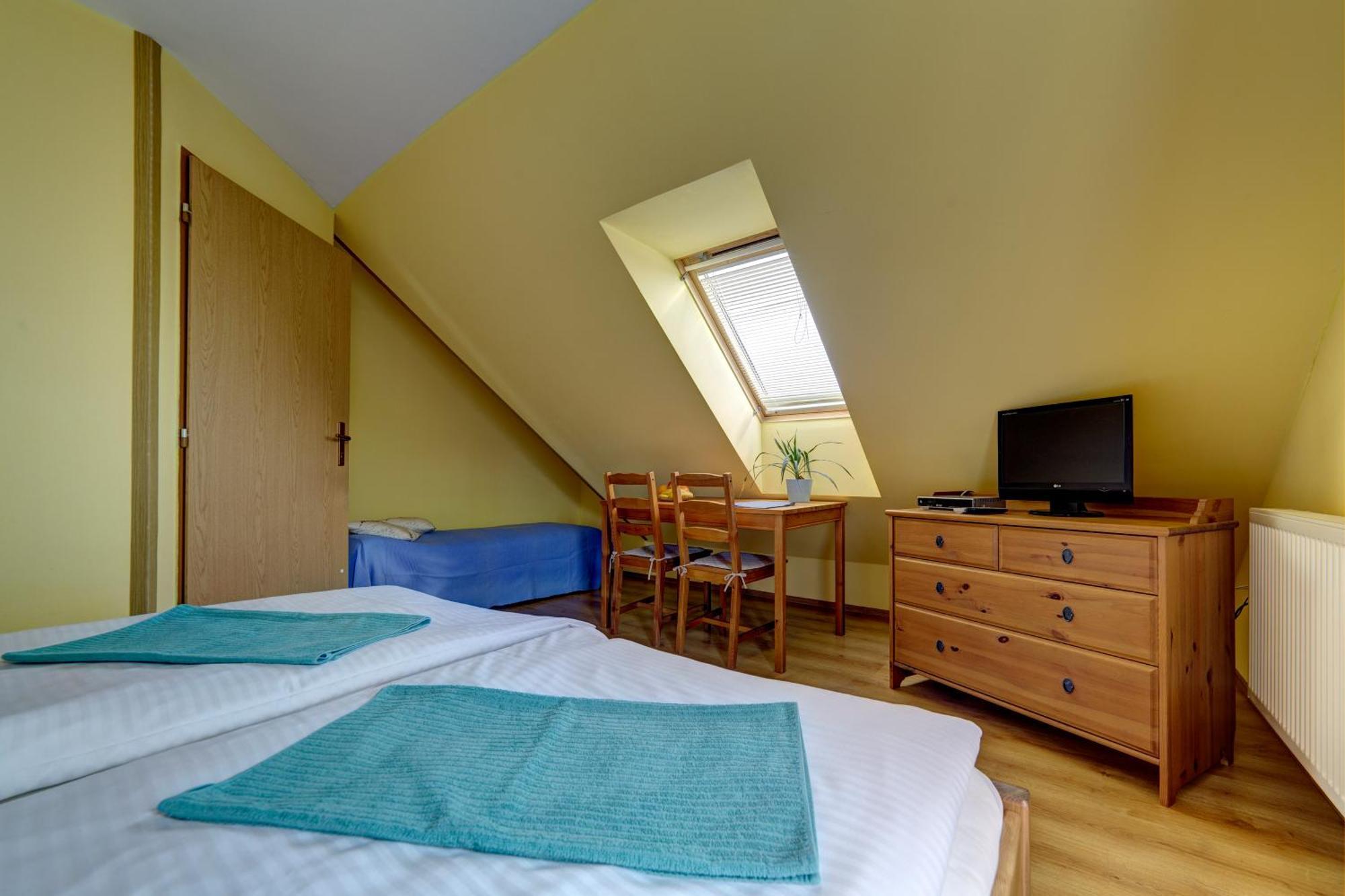 Apartmany Na Skle Malovane Liptovská Kokava Extérieur photo