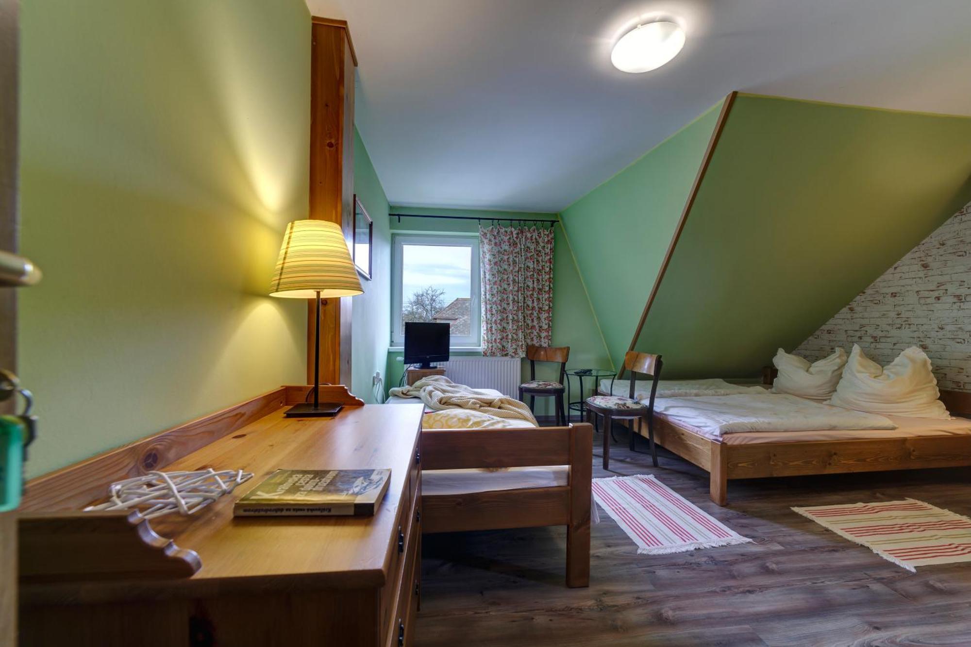 Apartmany Na Skle Malovane Liptovská Kokava Extérieur photo