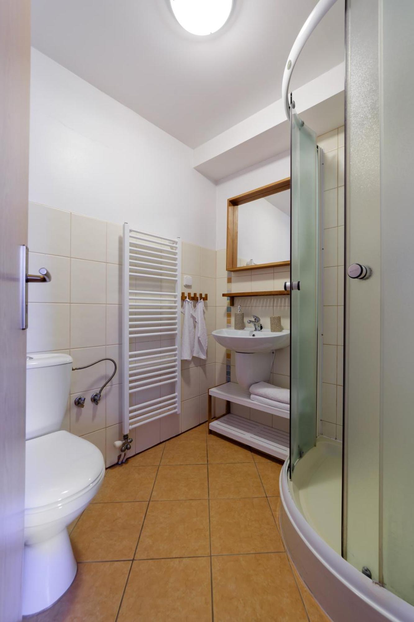 Apartmany Na Skle Malovane Liptovská Kokava Extérieur photo